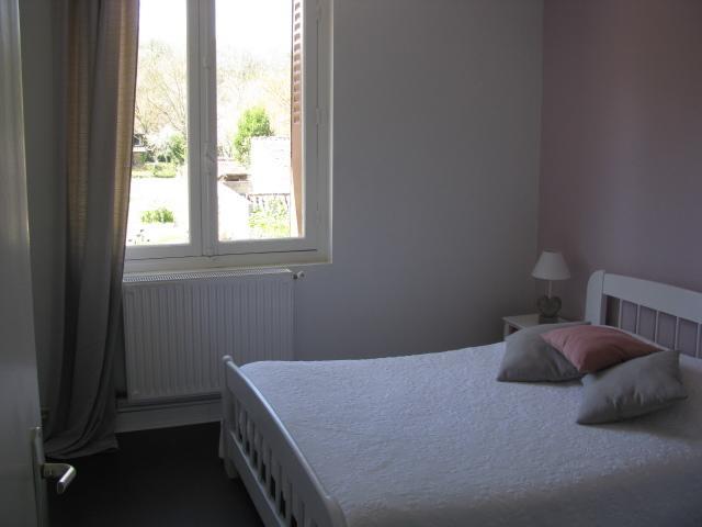 Le Barrage Hotel Mauzac-et-Grand-Castang Room photo